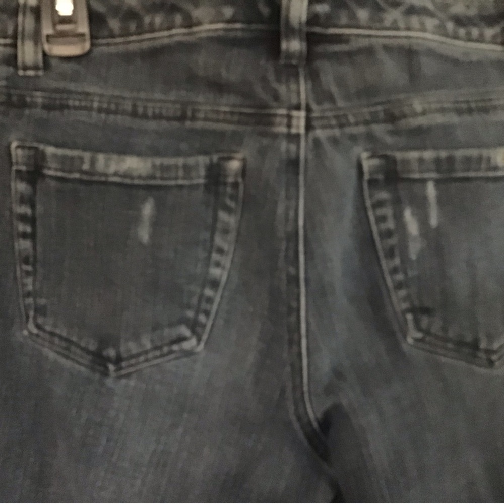 Michael Kors, Jeans Size 4 - Picture 10 of 10